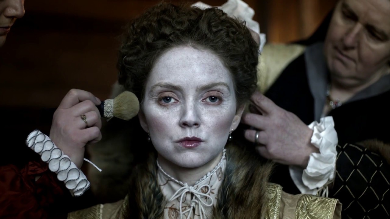 Elizabeth I preview - starts Tuesday 9th May