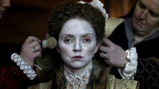 Elizabeth I preview - starts Tuesday 9th May