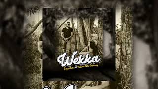 Download lagu Winnie Wa Mummy & King Saha. -  Wekka. ( Audio ) mp3