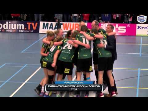 MotW Teaser: LDODK/AH Gorredijk - Fortuna/Delta Logistiek