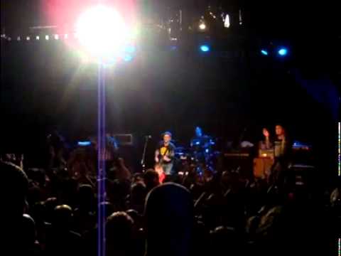 Dave Hause & Hot Water Music & The Bouncing Souls - Jane