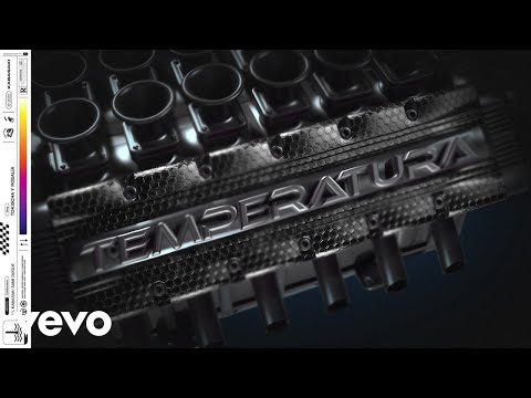 Kabasaki, Sami Duque - Tokischa y Rosalía (Audio)