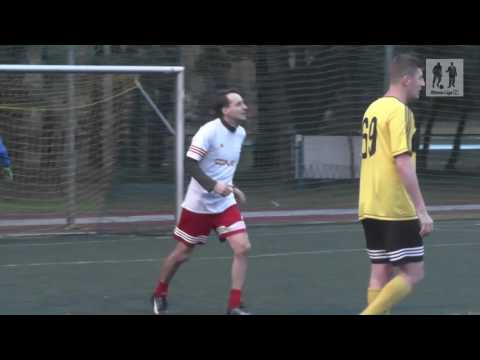 16.05.2016 III Liga A - CMI vs. Slovnaft