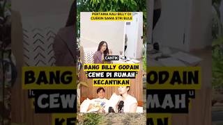Download lagu Bang Billy flirts with a married woman 😃 #billysyahputra #vikakolesnaya #viralyoutubeshort mp3