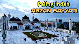 Download lagu ADZAN BAYYATI HUSAINI YANG VIRAL mp3