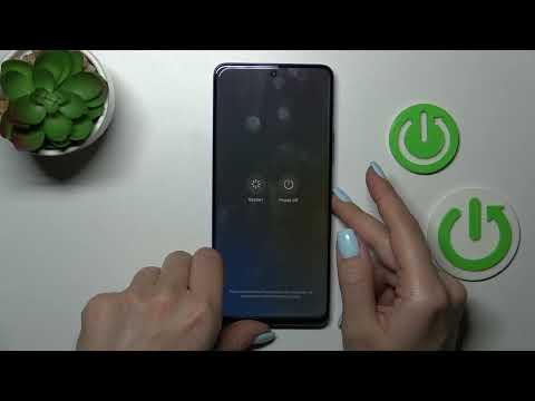 How to Switch Off  HONOR Magic4 Lite
