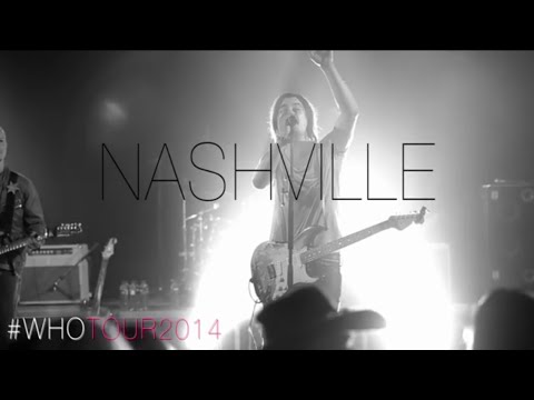 Jamie Meyer - Official Tour Trailer 2014
