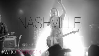 Jamie Meyer - Official Tour Trailer 2014