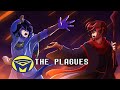 The Prince of Egypt - The Plagues - Cover by Man on the Internet ft. @DarbyCupit and Alex Beckham