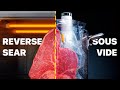 Reverse Sear Vs Sous Vide TESTED
