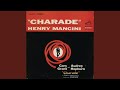 Charade (Vocal)