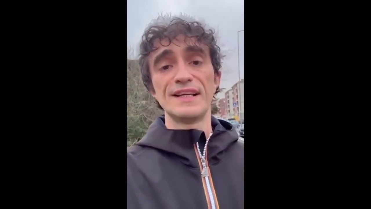 BIGNAMI: "NON MI FERMANO GLI ATTACCHI DELLA SINISTRA, SEMPRE CON LE FORZE DELL’ORDINE"