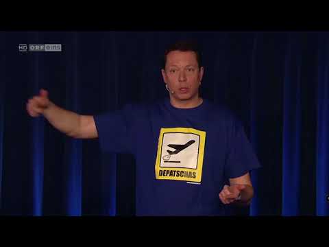 Alex Kristan   Jetlag für Anfänger