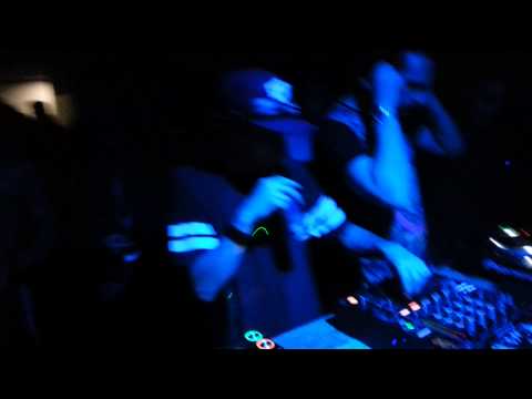 Dino Saints b2b Larson - Momento in the Boiler @A