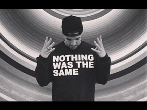 Drake-Too Much instrumental (remake prod.mksb) 2013