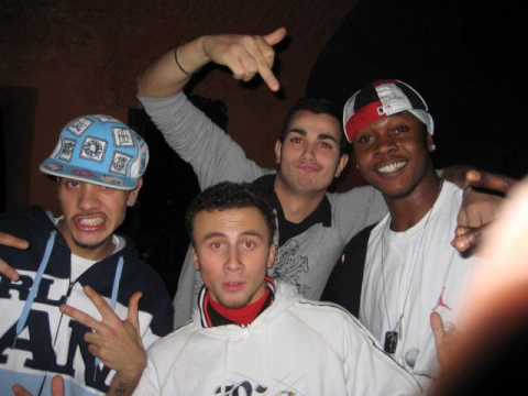 Victor Rude Boy Offri Tigre Real G_2