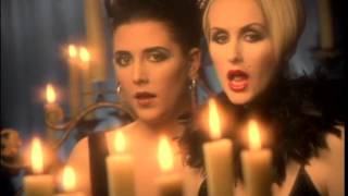 The Human League - Tell Me When (Official Video Release HD)
