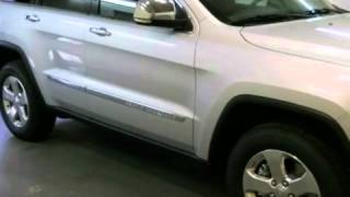 preview picture of video '2012 Jeep Grand Cherokee #C57057 in Bogart - Athens, GA'
