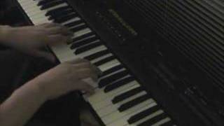 Tom McRae - Sao Paulo Rain