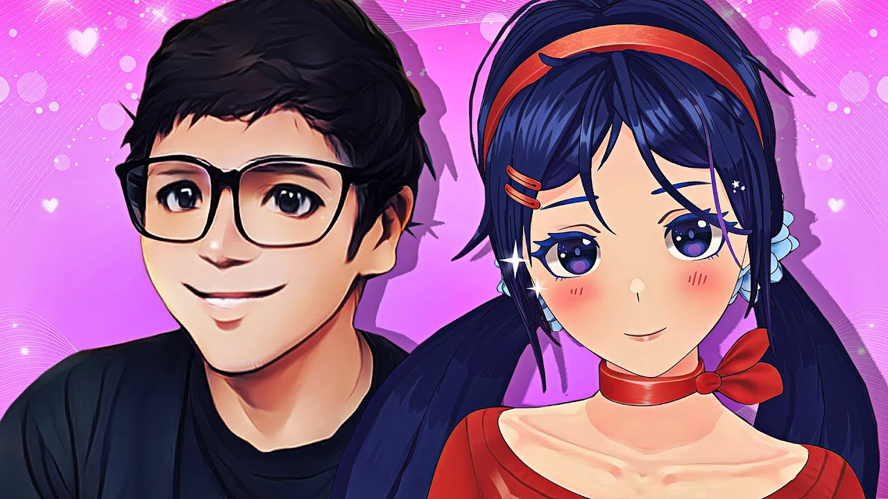 TEM CARINHA DE BOAZINHA MAS Ó... - MiSide