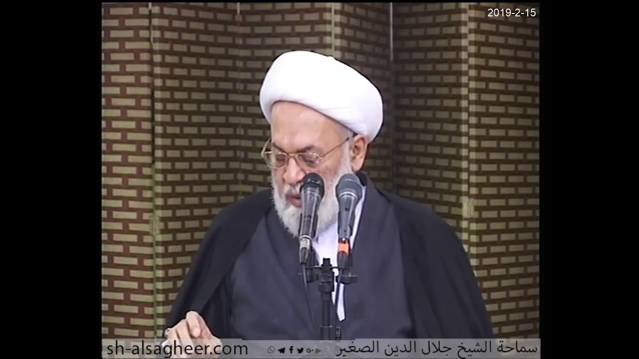 بدء مراسيم الاستخلاف الرباني (الحلقة السابعة من مبحث اني جاعل في الارض خليفة)