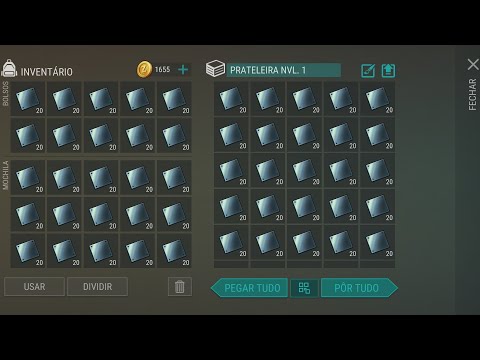 FINALMENTE BASE FULL!!!! (LAST DAY ON EARTH)