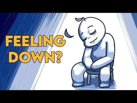 5件怪事讓你傷心 (5 Weird Things that Make You Sad)