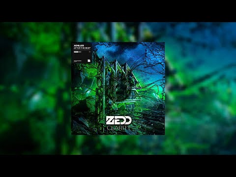 After The Clarity (Hardwell Mashup) - Achilles vs Zedd ft. Foxes...