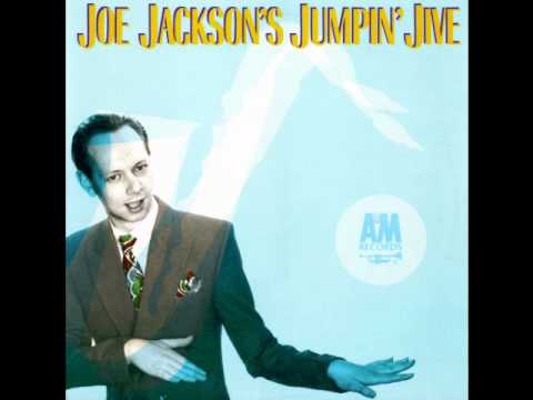 Joe Jackson - The Jumpin' Jive