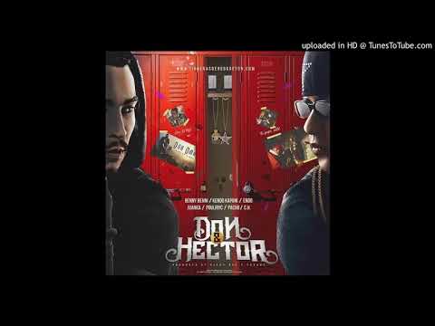 Benny Benni Ft  Bryant Myers, Kendo, Juanka, Pacho, Amarion, Endo y Más   Hector y Don Preview