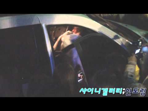 Onew after ROA 101028