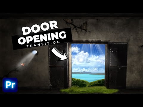 DOLLY ZOOM Vertigo Effect Tutorial In Premiere Pro