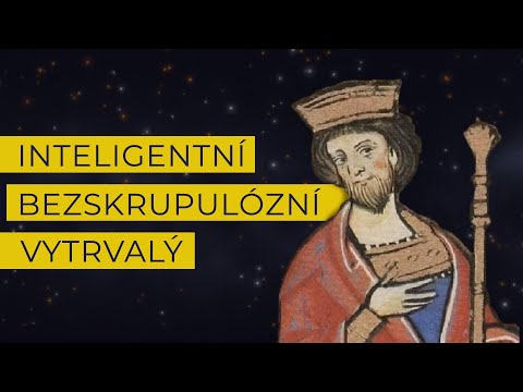 PŘEMYSL OTAKAR I. Jak získal Zlatou bulu sicilskou?