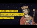 PŘEMYSL OTAKAR I Jak Získal Zlatou Bulu Sicilskou