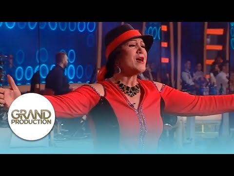 Mara Lola - Dobro jutro komsija - GK - (TV Grand 15.04.2019.)