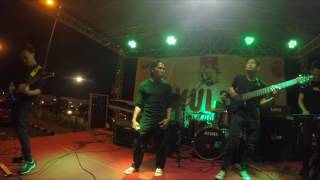 Download lagu 'Power Metal - Maingkari' (Cover by PauL Indra & Diamond Band Sampit) with Valeton DAPPER mp3