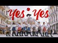 [KPOP IN PUBLIC, FRANCE | ONE TAKE] TWICE 트와이스 - 'YES OR YES' | DANCE COVER by RE:Z