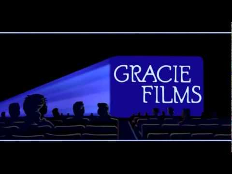 Gracie Films Logo HD