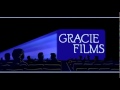 Gracie Films Logo HD
