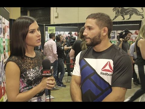Chad Mendes Wants Rematch With Frankie Edgar