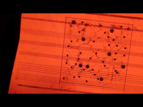 Jakob Ullmann - son imaginaire III (piano pianissimo)