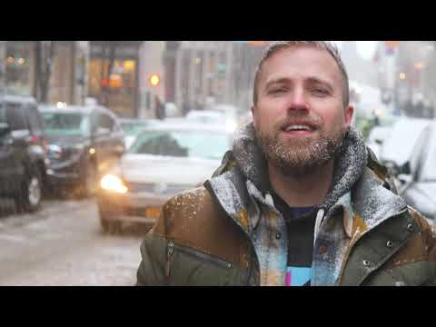Heart Back Home Music Video by Albert Keever