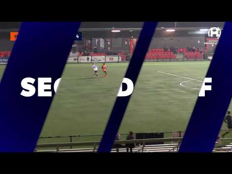 Round 16 NPL 2 NSW Men's - Blacktown Spartans FC v Macarthur Rams FC