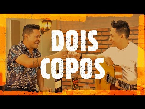 DOIS COPOS - Frandy Novo feat Felipe Júnior