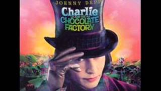 Charlie And The Chocolate Factory OST - Mike Teavee