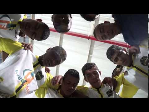 Campeonato de Futsal Munhoz Jr 2015