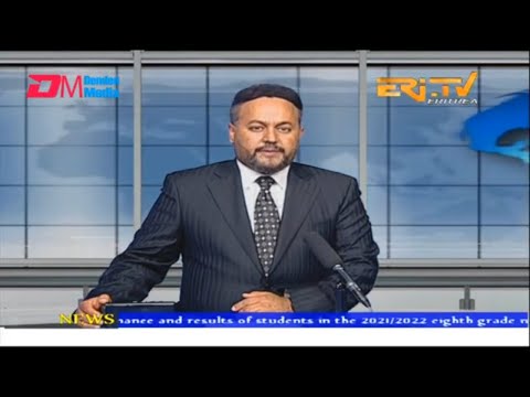 News in English for November 26, 2022 - ERi-TV, Eritrea