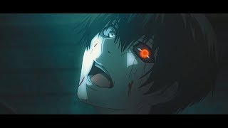 RAMIREZ ft. Tokyo Ghoul