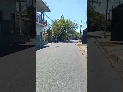 Colonia Miglagro de la paz, San Miguel El Salvador