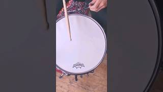 Snare Tuning Hack! Amazing snare sounds quickly w/ this tip from Benny Greb